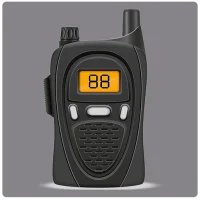 Online Walkie Talkie Pro PTT