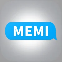 MeMi Message SMS & AI Bot Chat