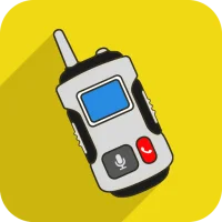 PTT walkie talkie - wifi Call
