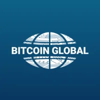 Bitcoin Global: P2P platform