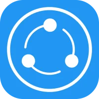 Share - File Transfer, Connect