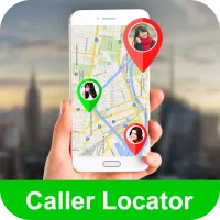 Number Locator- Call Location