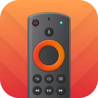 Remote for Fire TV | Cast