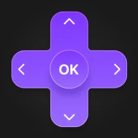 Remote Control for Rоku & TCL