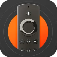 Firestick Remote for Fire TV