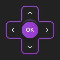 Tv Remote: Roku Remote Control