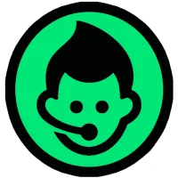 Narrator's Voice - TTS