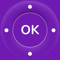 Smart Remote For Roku