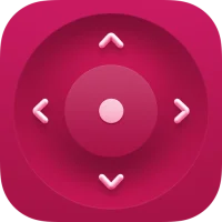 LG Smart TV Remote Control