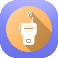 Walkie Talkie Offline