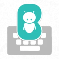 Bobble AI Keyboard Memes, Gifs