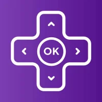 Remote Control for RokuTV