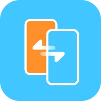 Smart Switch: Share All Data