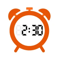 Simple Clock - Alarm & Timer