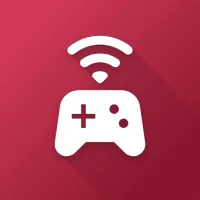 Serverless Bluetooth Gamepad