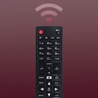 Remote for LG ThinG TV & webOS