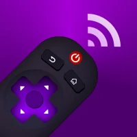 Remote for Roku - TV Remote