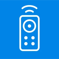 Samsung Smart TV Remote