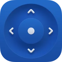Samsung Smart TV Remote