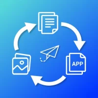 Quick Share - Share Apps & Fil