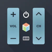 Remote Control for Samsung TV