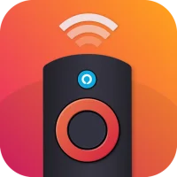 Remote Control for Fire TV