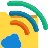 Wifi File Manager