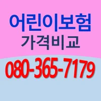 현대해상어린이보험