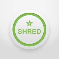 Secure Erase iShredder