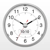 Clock Vault-Hide Photos,Videos