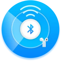 Find My Bluetooth Device