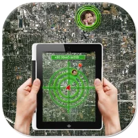 Voice GPS & Driving Direction