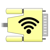 Serial WiFi Terminal
