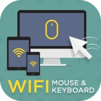 WiFi Mouse : Remote Mouse & Re