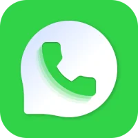 iCall - Phone Dialer OS