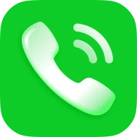 iCall Screen: Phone App OS 17