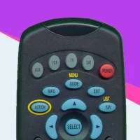 Remote Control for DirecTV Box
