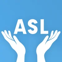 Sign Language ASL Pocket Sign