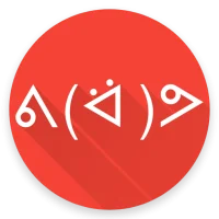 Le Face Keyboard - Custom keys