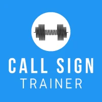 Call Sign Trainer: Morse code