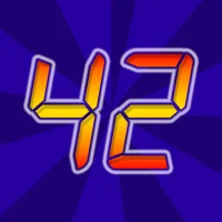 Momentix: Huge Digital Clock