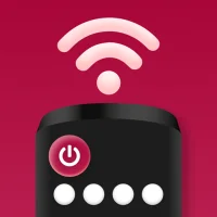 LG Remote for TV: Smart ThinQ