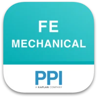 FE Mechanical Engineering Prep