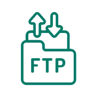 FTP Tool - Fast FTP Server