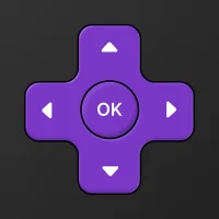 Remoku - Remote for Roku