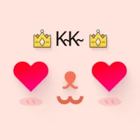 Kaomoji emoticons : ASCII art