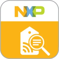 NFC TagInfo by NXP