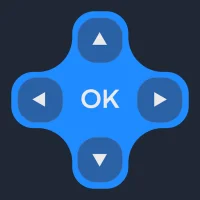 Remote Control for Samsung TV