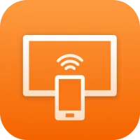 Screen Mirroring: Cast to TV