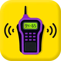 Walkie Talkie Pro Push to Talk